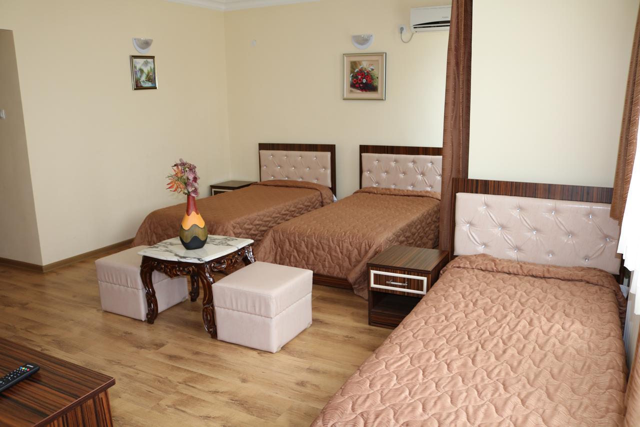 Hotel Arda Kyrdżali Zewnętrze zdjęcie