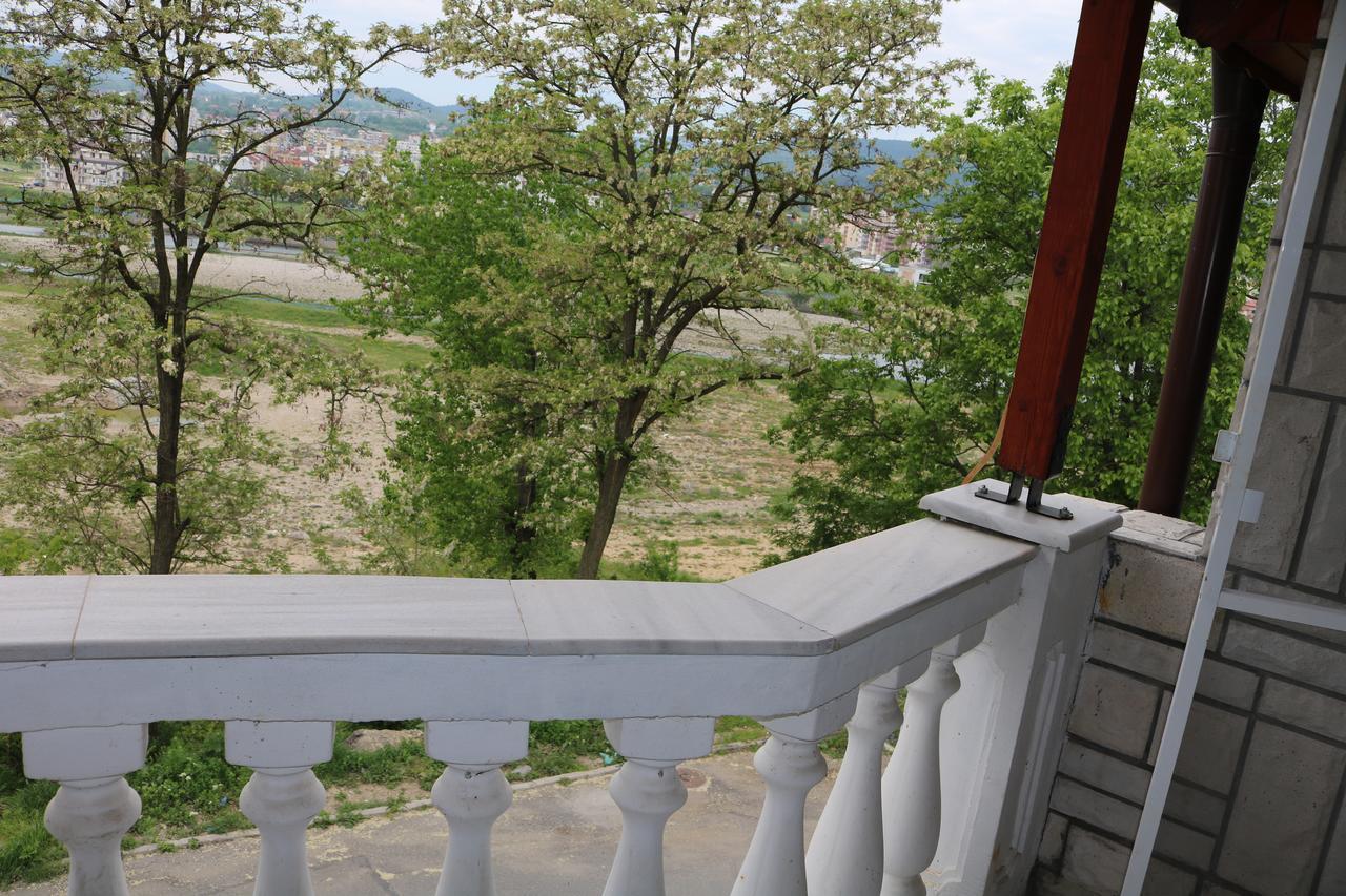 Hotel Arda Kyrdżali Zewnętrze zdjęcie