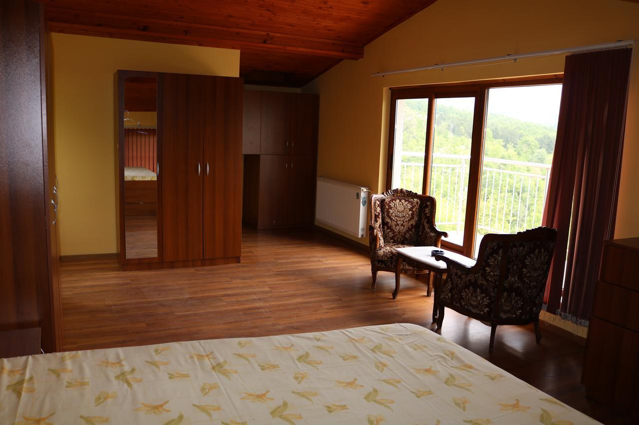 Hotel Arda Kyrdżali Zewnętrze zdjęcie