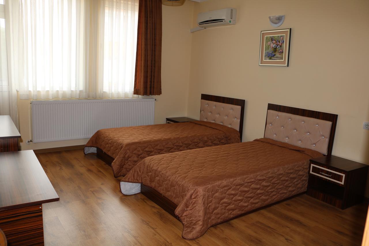 Hotel Arda Kyrdżali Zewnętrze zdjęcie