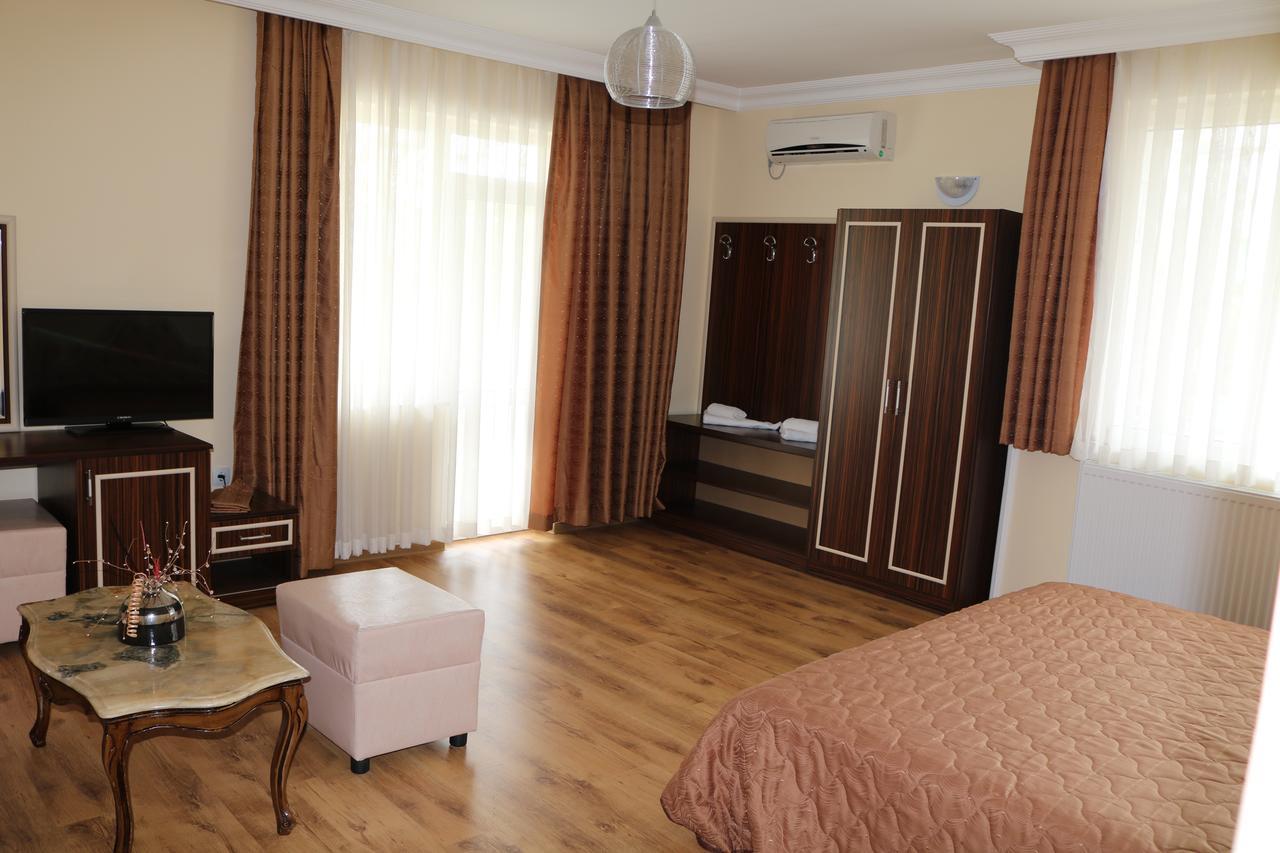 Hotel Arda Kyrdżali Zewnętrze zdjęcie