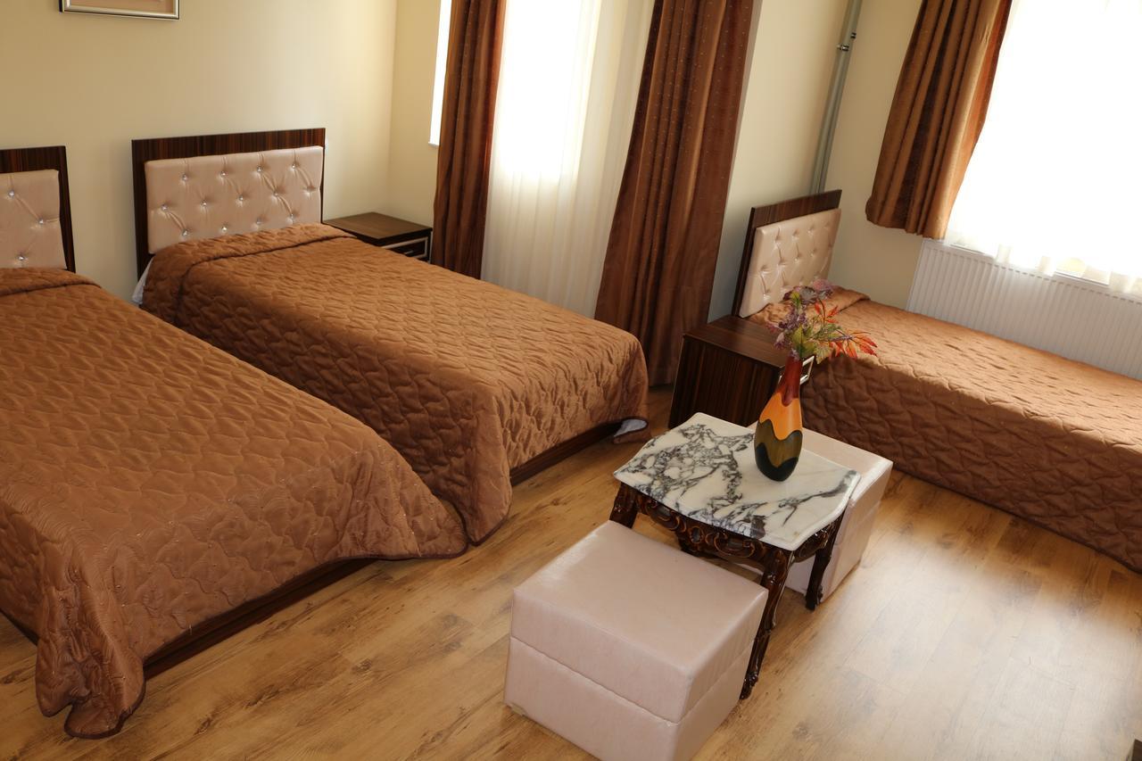 Hotel Arda Kyrdżali Zewnętrze zdjęcie