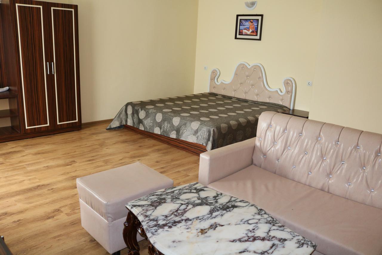 Hotel Arda Kyrdżali Zewnętrze zdjęcie
