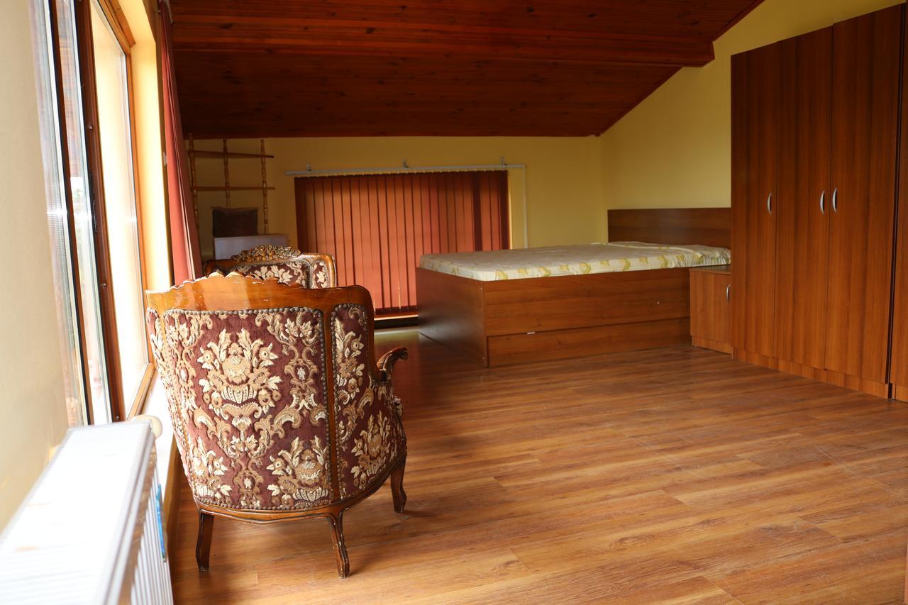 Hotel Arda Kyrdżali Zewnętrze zdjęcie