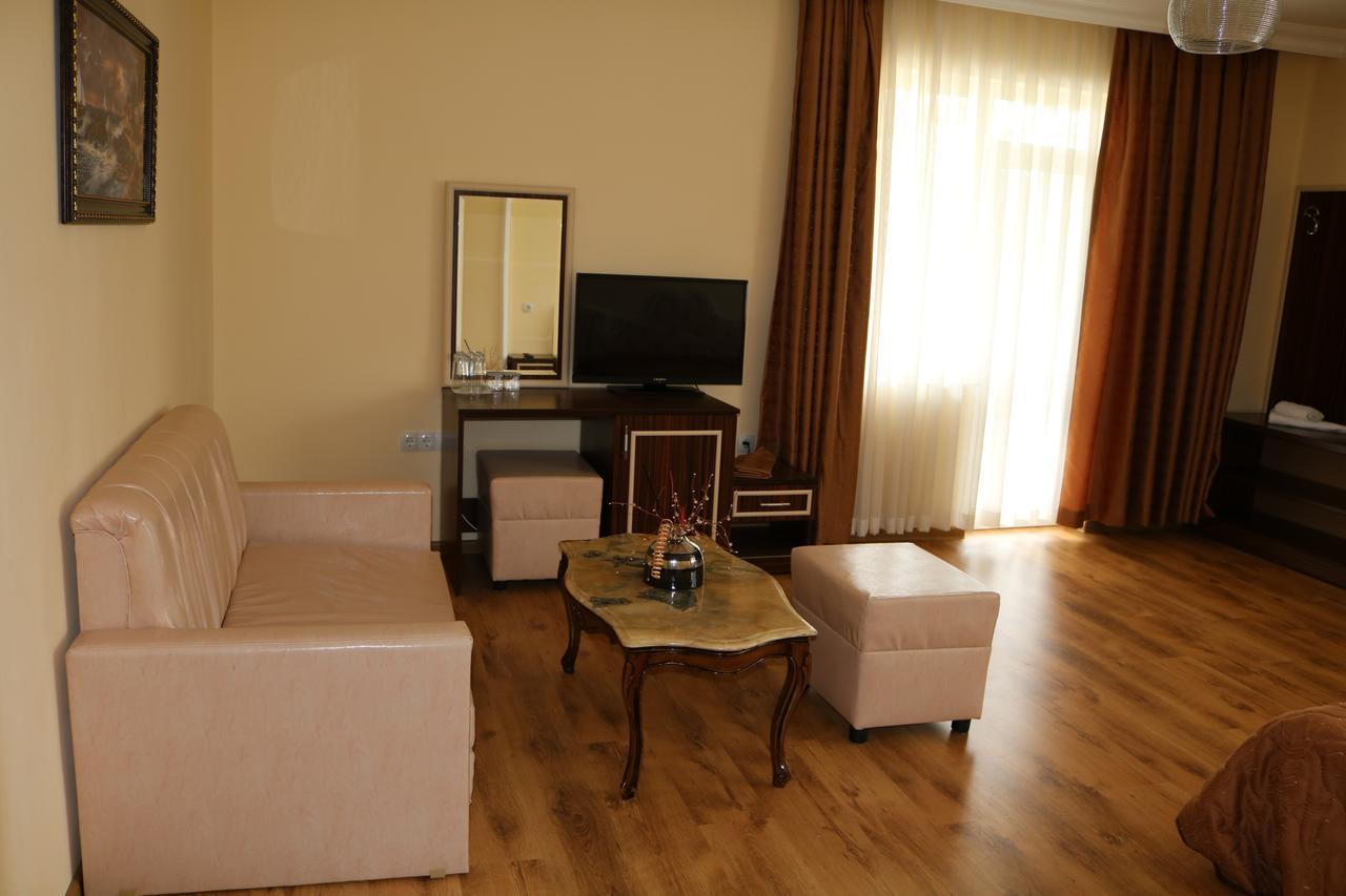 Hotel Arda Kyrdżali Zewnętrze zdjęcie