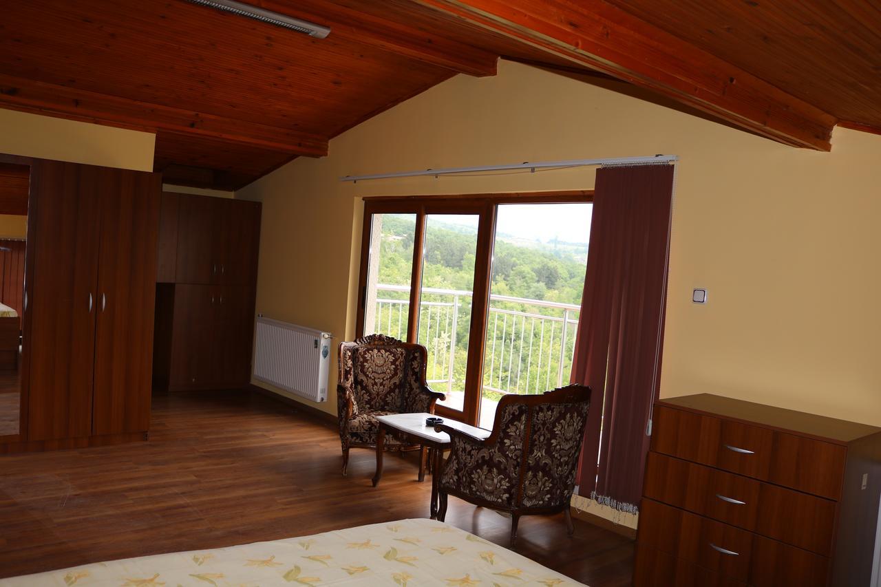 Hotel Arda Kyrdżali Zewnętrze zdjęcie