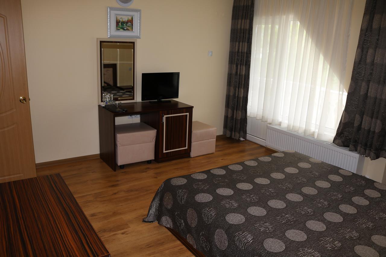 Hotel Arda Kyrdżali Zewnętrze zdjęcie